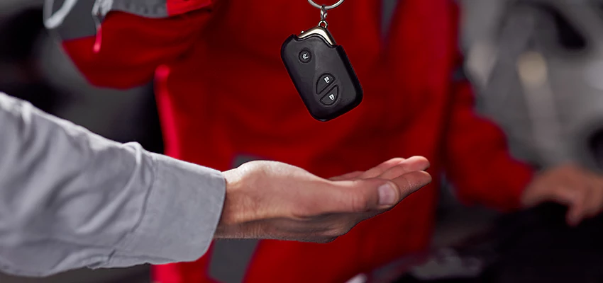 Automotive Car Lock Rekeying Locksmith Specialists in New York City, New York