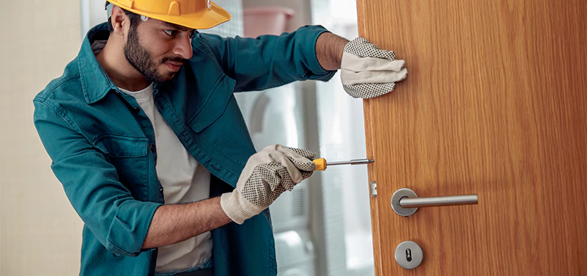 24 Hour Residential Locksmith in New York City, New York