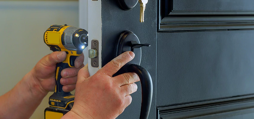 Emergency Downtown Locksmith in New York City, NY