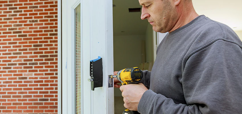 Eviction Locksmith Services For Lock Installation in New York City, NY