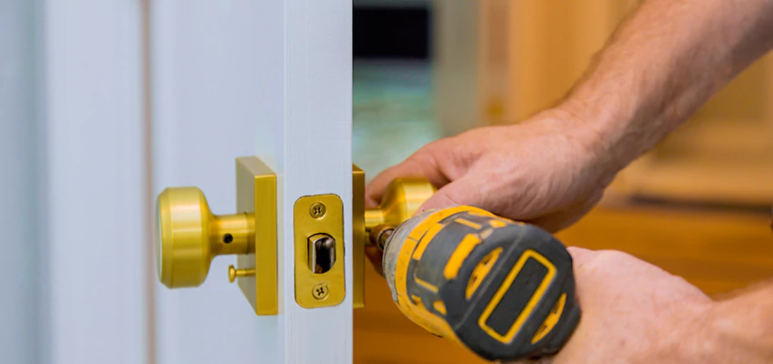 Local Locksmith For Key Fob Replacement in New York City, New York