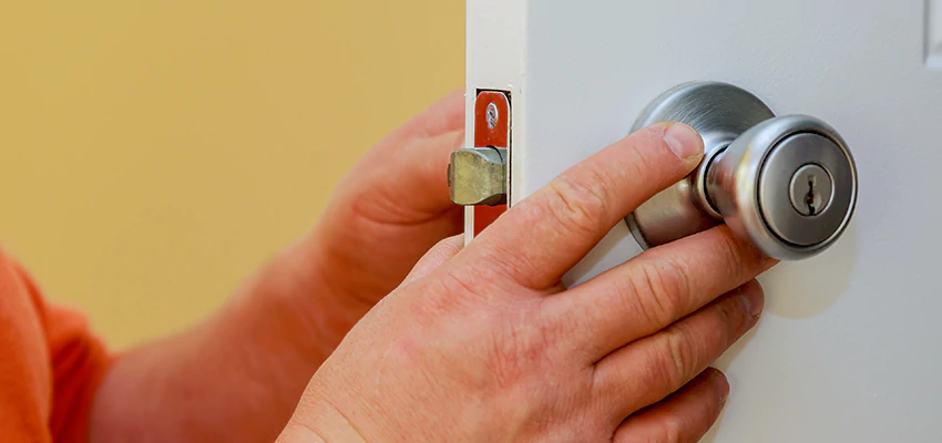 Residential Locksmith For Lock Installation in New York City, New York