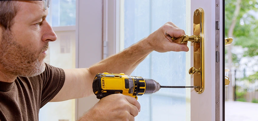 Affordable Bonded & Insured Locksmiths in New York City, NY