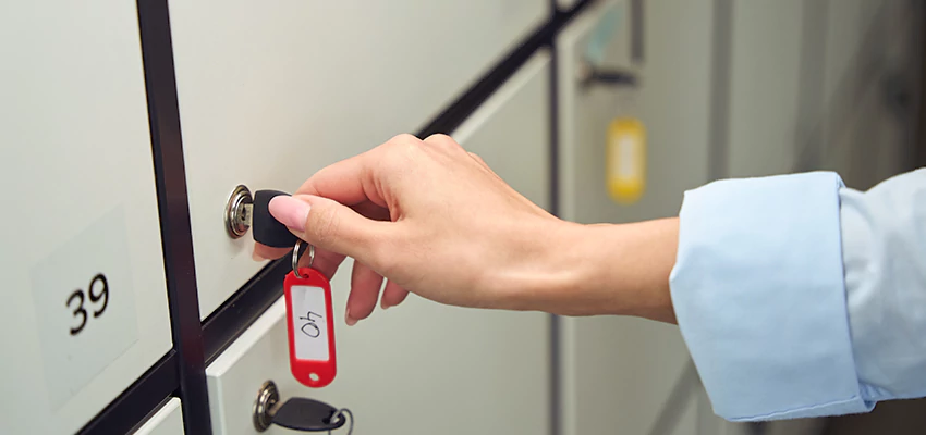 Cabinet Lock Installation in New York City, New York