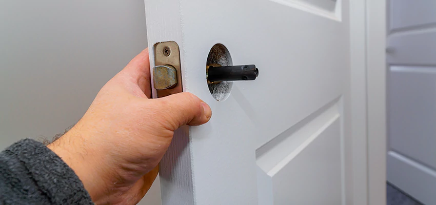 Nighttime Locksmith For Lock Repair in New York City, NY