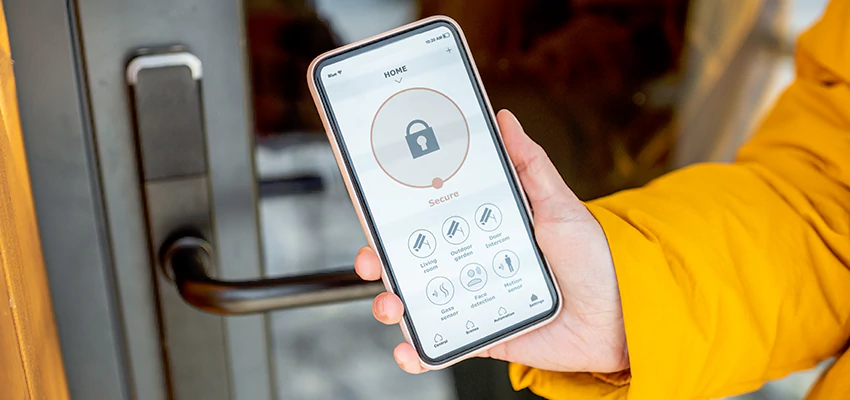 Kwikset Halo Wifi Locks Repair And Installation in New York City, NY