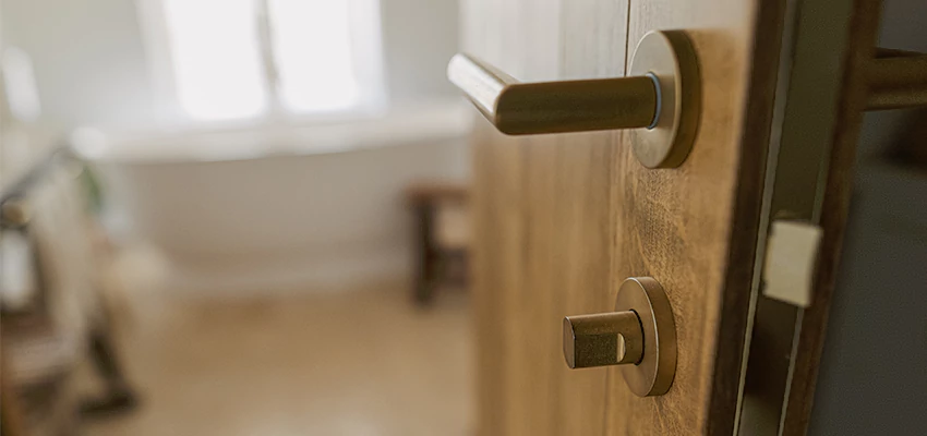 Mortise Locks For Bathroom in New York City, NY