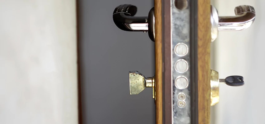 Holiday Emergency Locksmith in New York City, New York