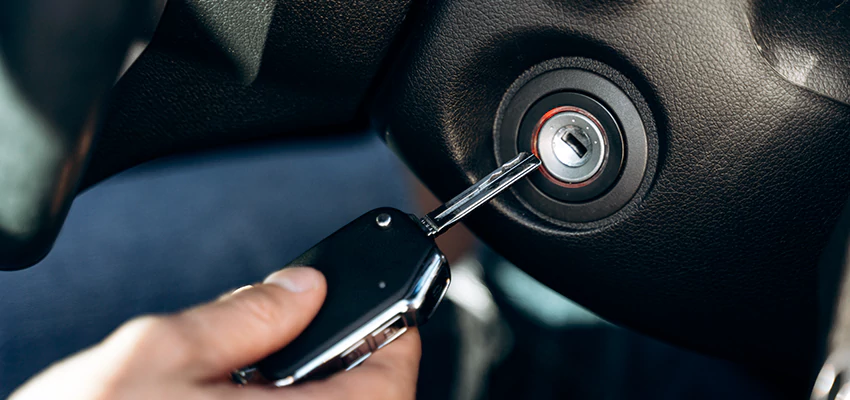 Car Key Replacement Locksmith in New York City, New York