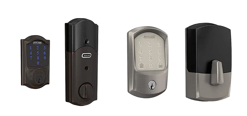 Schlage Smart Locks Repair in New York City, New York