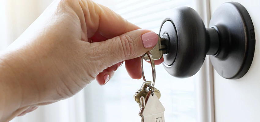 Top Locksmith For Residential Lock Solution in New York City, New York