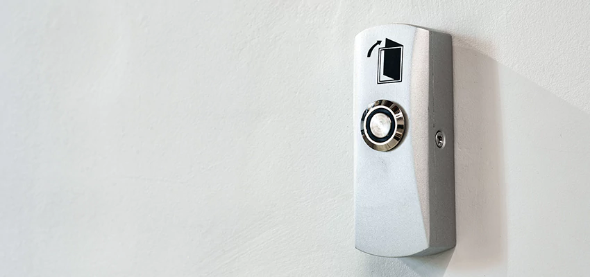 Business Locksmiths For Keyless Entry in New York City, New York