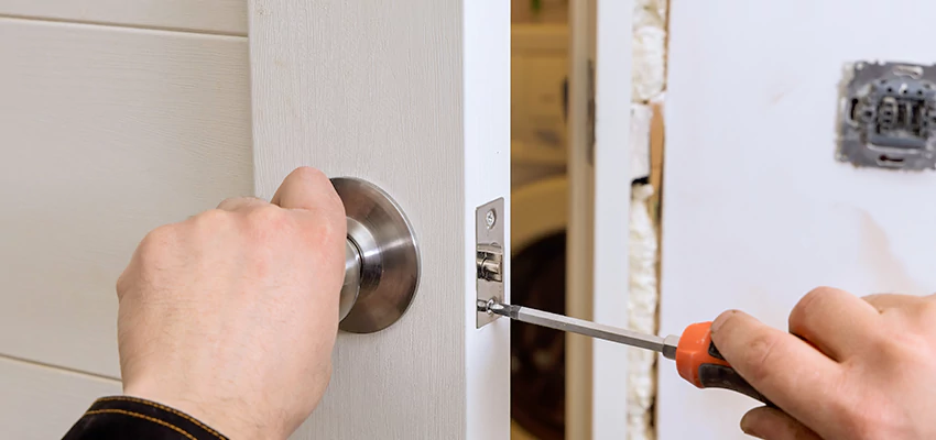 Wifi Deadbolt Installation in New York City, NY