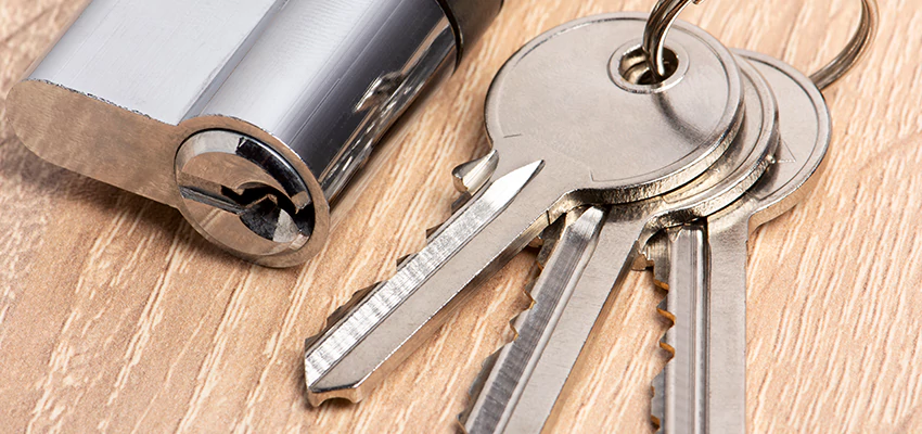 Lock Rekeying Services in New York City, New York