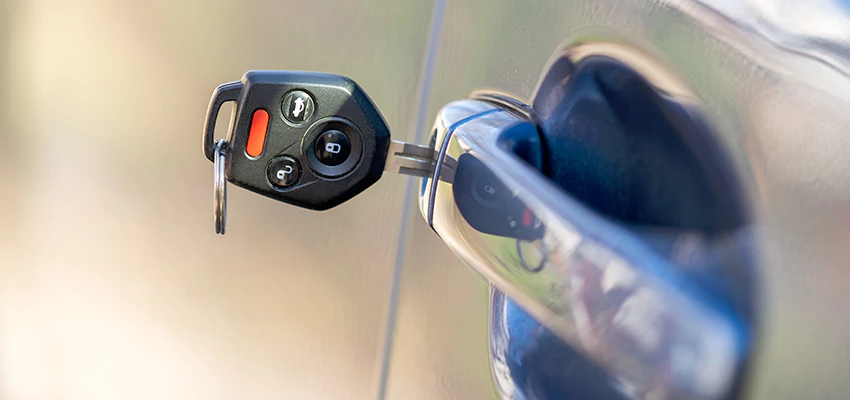 Automotive Locksmith Key Programming Specialists in New York City, NY