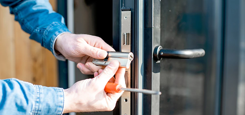 Eviction Locksmith For Lock Repair in New York City, NY