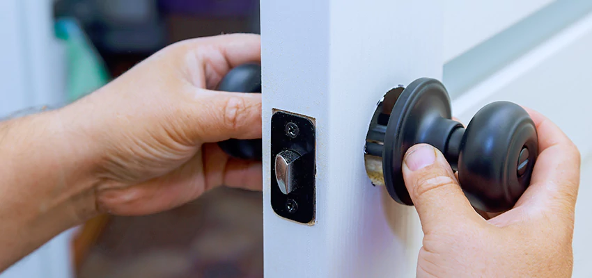 Smart Lock Replacement Assistance in New York City, New York