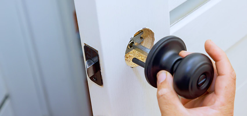 Locksmith For Lock Repair Near Me in New York City, New York