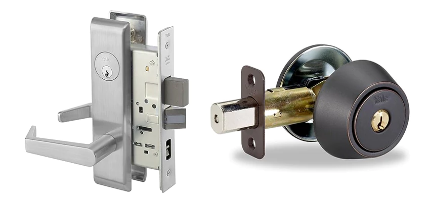 Yale Multipoint Lock in New York City, NY