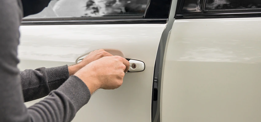 Unlock Car Door Service in New York City, NY