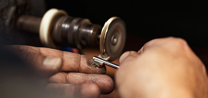 Hotel Lock Master Key System in New York City, New York