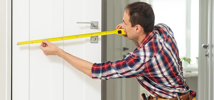 Bonded & Insured Locksmiths For Lock Repair in New York City, New York