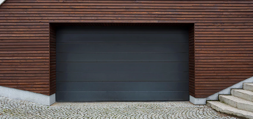 Garage Door Security Camera Repair And Installation in New York City, NY