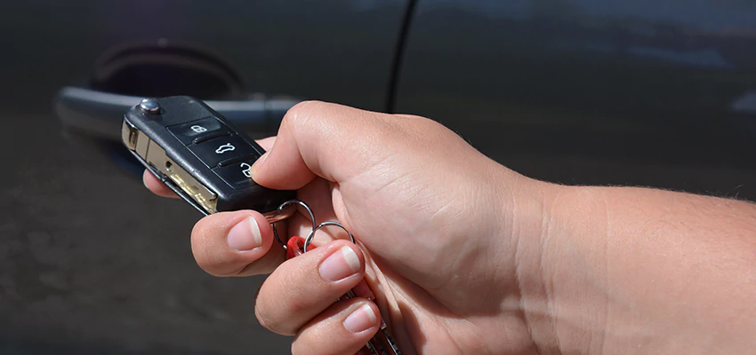 Car Door Unlocking Locksmith in New York City, New York