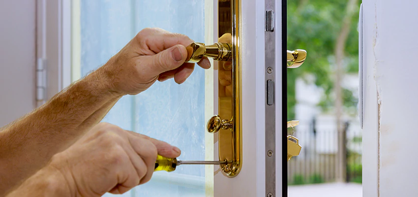 Local Locksmith For Key Duplication in New York City, NY